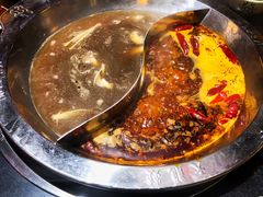 -大龙辣火锅·龙虾·烧烤(湖滨新天地店)