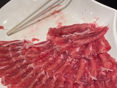 -南门涮肉(北洼路店)