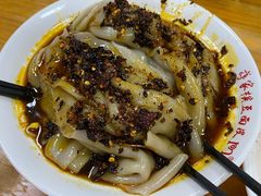 -蒋家槟豆面皮(友爱路店)