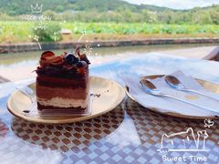 黑森林蛋糕-比顿咖啡(和顺古镇店)