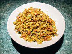 肉末酸豆角-姐夫的小菜(新中关购物中心店)