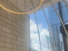-% Arabica阿拉比卡咖啡(深圳湾万象城店)