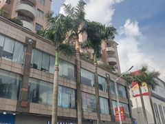 -佛山顺德香云纱园林酒店(清晖园店)