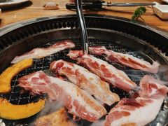 -御牛道日式烤肉料理(杭州万象城店)