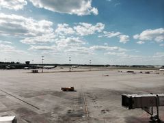 -谢列梅捷沃国际机场