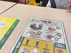 -佰搭果·广式茶餐厅(西华路店)
