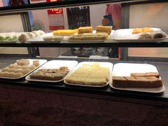 绿豆糕-彬德桥米时粿铺(上下杭店)