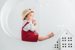 点击看大图 -NICE KIDS 奈时儿童摄影