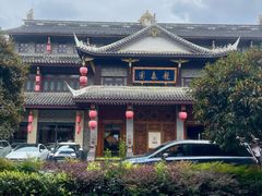 -龙森园火锅(琴台路店)