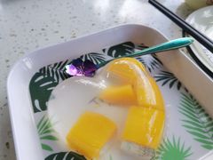 -墨脱石锅椰子鸡•海鲜糟粕醋(榆亚路店)