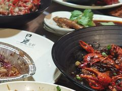 -巴厘龙虾·榜首油焖大虾(洞庭·艺术洋房店)