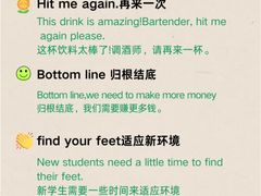 -磁课·成人英语·雅思培训(高新校区)
