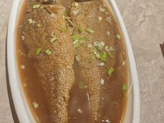 -北平小馆·烤鸭·家常菜(磨房北里店)