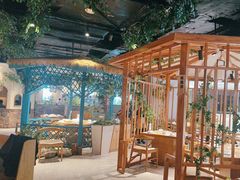 -菌彩云南野生菌火锅(万达广场店)