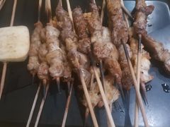 -望京小腰(北京总店)