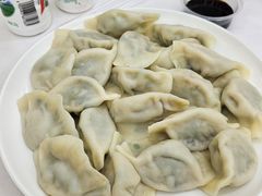 -北戴河庆山饭店·海鲜砂锅粥(北戴河黑石路店)
