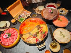 -色響火锅(恒隆广场店)