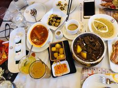 -威尼斯西餐厅(东区店)