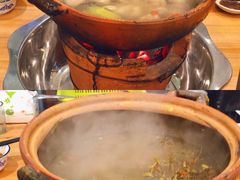 -洪大厨鸡煲(福田店)