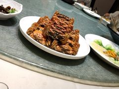 -品粹徽园·家常安徽菜