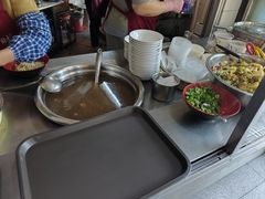 -好成财牛排馆(涂门街总店)