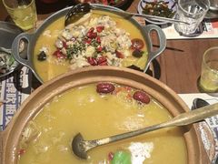 -神府路壹号·海鲜烧烤·砂锅粥·锅物(三坊七巷店)