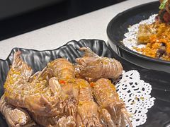 -79号渔船海鲜饭店(华强北店)