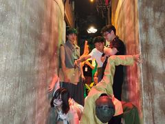 -棂笼·深度沉浸密室(武汉旗舰店)