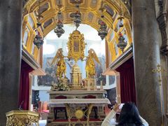 -圣多米努斯大教堂及钟楼(Sv. Dujma)