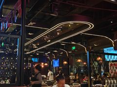 -MARU玛露音乐餐厅(大学路店)