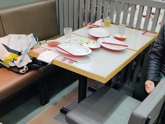 -喜家德虾仁水饺(艺汇家店)