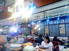 -龍歌自助小火锅(崂山丽达店)