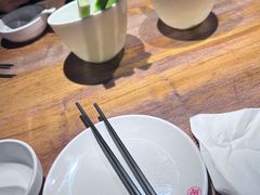 -老板恋上鱼(高新万达店)