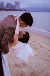 -GO VISION 动视觉婚纱摄影高级定制