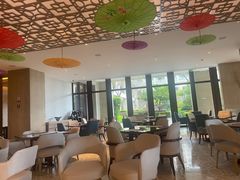 -舟山朱家尖威斯汀酒店·知味标帜自助餐厅