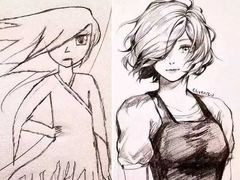-八哥美术·成人美术画室(总校区)