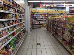 -京客隆超市(京源店)