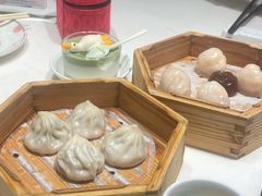 -稻香饭店(IFS国金中心店)