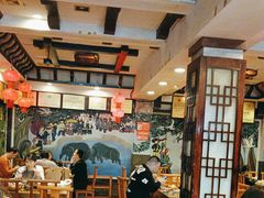 -亮欢寨(凯里总店)