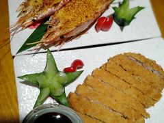 -东岸料理·寿司·刺身