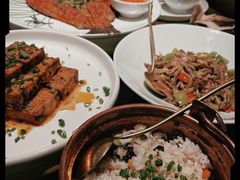 -一坐一忘云南菜(卓悦中心)