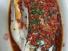 -姜君·千岛湖鱼头馆(浦东大道店)