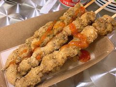 -棒梗儿·越南简餐(晋江店)
