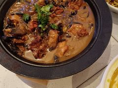 -北大荒人•新东北菜(青岛银座店)