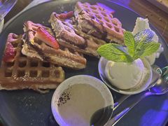 -MARU玛露音乐餐厅(大学路店)