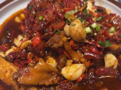 -江西老表·经典江西八大碗