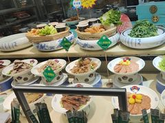 -驰明粗粮小厨(湖滨路店)