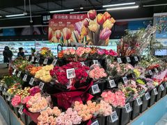 -盒马鲜生(新都心店)