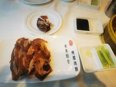 -全聚德(双井店)