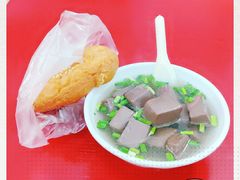 -阿一猪红汤(总店)